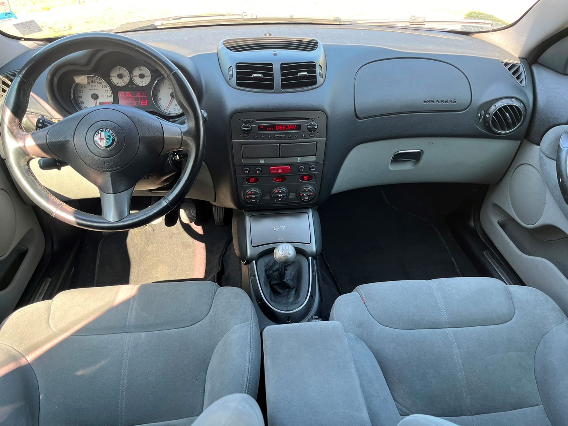 1.8 140 CV -  SENZA VINCOLI DI FINANZIAMENTO - Gallotti Auto